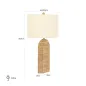 Table lamp Nila - Richmond