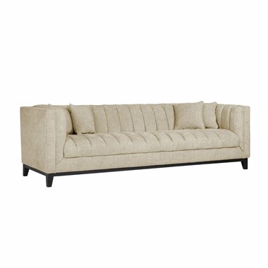 Sofa Beauchamp cream unicorn (Unicorn 11 cream)