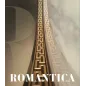 ROMANTICA Włoskie lustro L 180 x 95cm / Adora ROMANTICA Włoskie lustro L 180 x 95cm / Adora