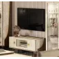 ROMANTICA Włoska Szafka RTV 170cm / Adora ROMANTICA Włoska Szafka RTV 170cm / Adora