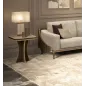 ROMANTICA Włoska Sofa 3 osobowa 228 x 90 x 91 cm / Adora ROMANTICA Włoska Sofa 3 osobowa 228 x 90 x 91 cm / Adora