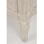 LIVIN HILL Venezia Bianco VEB834K Komoda RTV