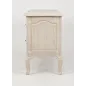 LIVIN HILL Venezia Bianco VEB834K Komoda RTV