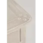LIVIN HILL Venezia Bianco VEB834K Komoda RTV