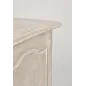 LIVIN HILL Venezia Bianco VEB834K Komoda RTV