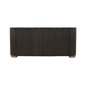 MAYFIELD Komoda 4 drzwiowa mango marmurowy blat 180cm / 7779 - Richmond