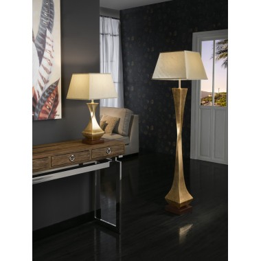 Schuller Lampa podłogowa DECO 172cm / 662514