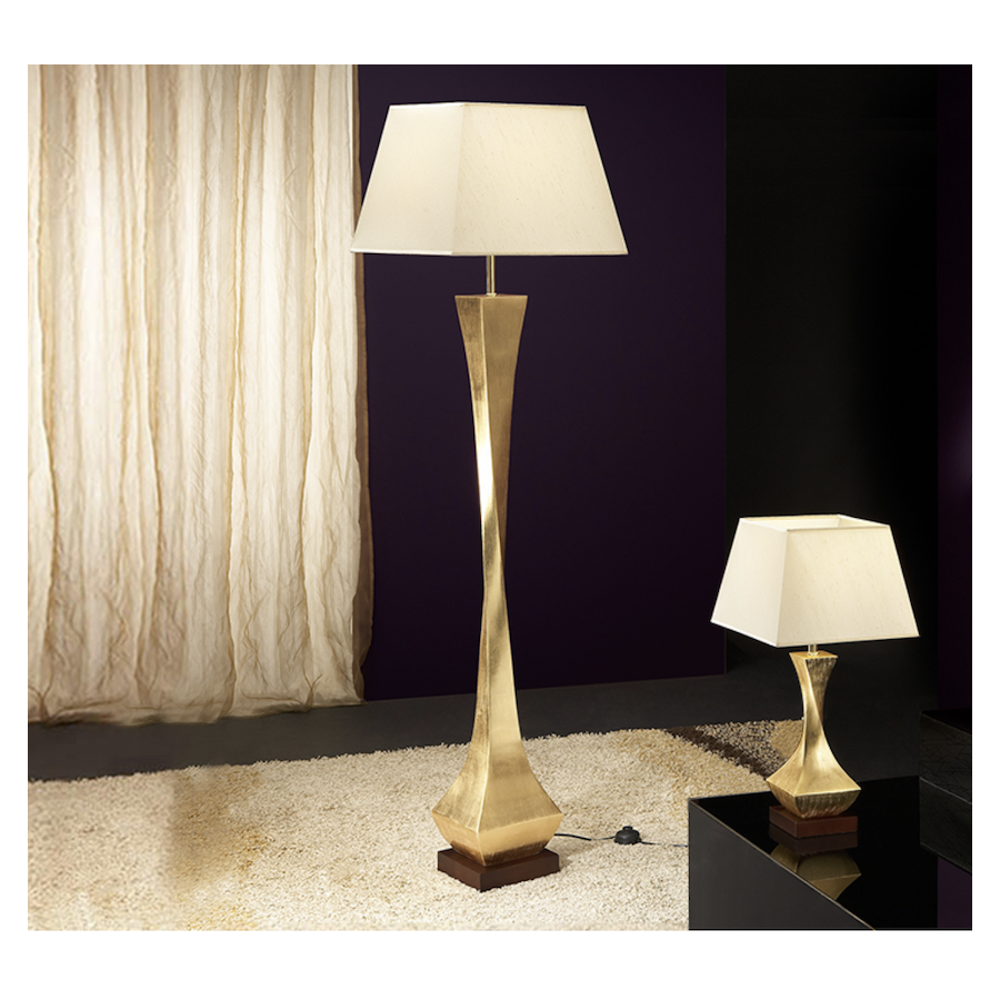 Schuller Lampa podłogowa DECO 172cm / 662514 Schuller Lampa podłogowa DECO 172cm / 662514