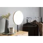 Wohnling Garderoba w optyce dębu 6 szuflad z lusterkiem 145cm / WL6.901 Wohnling Garderoba w optyce dębu 6 szuflad z lusterkiem 145cm / WL6.901