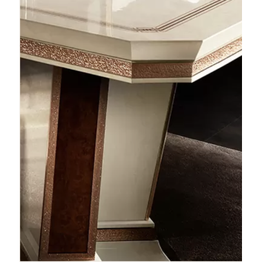 Dolce Vita Włoski Stół rozkładany 200/250cm / ArredoClassic