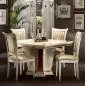 DOLCE VITA Włoski Stół rozkładany 200/250cm / ArredoClassic DOLCE VITA Włoski Stół rozkładany 200/250cm / ArredoClassic