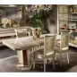 DOLCE VITA Włoska witryna 3 drzwiowa 182cm / ArredoClassic DOLCE VITA Włoska witryna 3 drzwiowa 182cm / ArredoClassic
