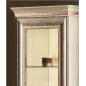 DOLCE VITA Włoska witryna 1 drzwiowa 82cm / ArredoClassic DOLCE VITA Włoska witryna 1 drzwiowa 82cm / ArredoClassic