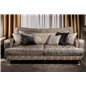 DOLCE VITA Włoska sofa 2 osobowa 180cm / ArredoClassic