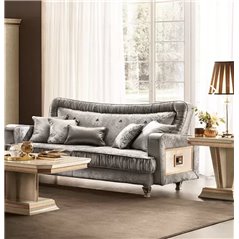 DOLCE VITA Włoska sofa 2 osobowa 180cm / ArredoClassic