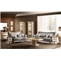 DOLCE VITA Włoska sofa 2 osobowa 180cm / ArredoClassic