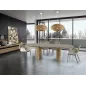 Schuller Stół rozkładany IRATI 206/283cm / 607094