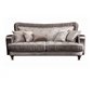 DOLCE VITA Włoska sofa 2 osobowa 180cm / ArredoClassic