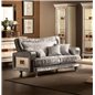 DOLCE VITA Włoska sofa 3 osobowa 227cm / ArredoClassic