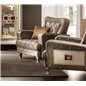 DOLCE VITA Włoska sofa 3 osobowa 227cm / ArredoClassic