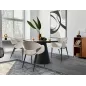 Schuller Krzesło tapicerowane GIRO 56cm / 629135