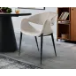 Schuller Krzesło tapicerowane GIRO 56cm / 629135