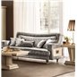 DOLCE VITA Włoski Szafka RTV 173cm / ArredoClassic DOLCE VITA Włoski Szafka RTV 173cm / ArredoClassic