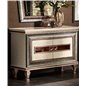 DOLCE VITA Włoski Szafka RTV 173cm / ArredoClassic DOLCE VITA Włoski Szafka RTV 173cm / ArredoClassic