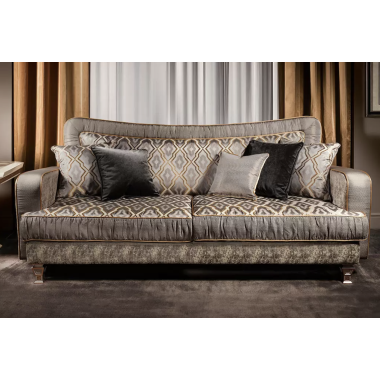DOLCE VITA Włoska sofa 2 osobowa 180cm / ArredoClassic