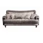 DOLCE VITA Włoska sofa 2 osobowa 180cm / ArredoClassic DOLCE VITA Włoska sofa 2 osobowa 180cm / ArredoClassic