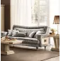 DOLCE VITA Włoska sofa 2 osobowa 180cm / ArredoClassic DOLCE VITA Włoska sofa 2 osobowa 180cm / ArredoClassic
