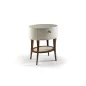 Schuller Szafka nocna BELMOND 60cm / 737814 Schuller Szafka nocna BELMOND 60cm / 737814