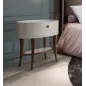 Schuller Szafka nocna BELMOND 60cm / 737814 Schuller Szafka nocna BELMOND 60cm / 737814