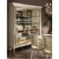 DOLCE VITA Włoski szezlong VENERE 173cm / ArredoClassic DOLCE VITA Włoski szezlong VENERE 173cm / ArredoClassic