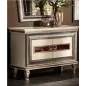 DOLCE VITA Włoski szezlong VENERE 173cm / ArredoClassic DOLCE VITA Włoski szezlong VENERE 173cm / ArredoClassic