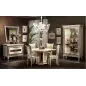 DOLCE VITA Włoski szezlong VENERE 173cm / ArredoClassic DOLCE VITA Włoski szezlong VENERE 173cm / ArredoClassic
