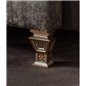 DOLCE VITA Włoskie Łóżko tapicerowane King Size 180/200 x 200cm / ArredoClassic DOLCE VITA Włoskie Łóżko tapicerowane King Size 180/200 x 200cm / ArredoClassic