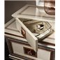 DOLCE VITA Włoskie Łóżko tapicerowane King Size 180/200 x 200cm / ArredoClassic DOLCE VITA Włoskie Łóżko tapicerowane King Size 180/200 x 200cm / ArredoClassic