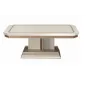 DOLCE VITA Włoski Stolik kawowy 140cm / ArredoClassic DOLCE VITA Włoski Stolik kawowy 140cm / ArredoClassic