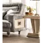 DOLCE VITA Włoski Stolik boczny 70cm / ArredoClassic DOLCE VITA Włoski Stolik boczny 70cm / ArredoClassic