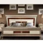 DOLCE VITA Włoskie Łóżko King Size 180/200 x 200cm / ArredoClassic DOLCE VITA Włoskie Łóżko King Size 180/200 x 200cm / ArredoClassic