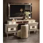 DOLCE VITA Włoskie Łóżko tapicerowane Oqueen Size 160 x 190/200cm / ArredoClassic DOLCE VITA Włoskie Łóżko tapicerowane Oqueen Size 160 x 190/200cm / ArredoClassic