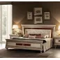 DOLCE VITA Włoskie Łóżko tapicerowane Oqueen Size 160 x 190/200cm / ArredoClassic DOLCE VITA Włoskie Łóżko tapicerowane Oqueen Size 160 x 190/200cm / ArredoClassic