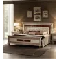 DOLCE VITA Włoska Szafka Nocna 80cm / ArredoClassic DOLCE VITA Włoska Szafka Nocna 80cm / ArredoClassic