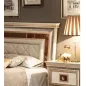 DOLCE VITA Włoska Szafka Nocna 80cm / ArredoClassic DOLCE VITA Włoska Szafka Nocna 80cm / ArredoClassic
