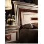 DOLCE VITA Włoska Szafka Nocna 80cm / ArredoClassic DOLCE VITA Włoska Szafka Nocna 80cm / ArredoClassic