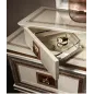 DOLCE VITA Włoska Toaletka 164cm / ArredoClassic DOLCE VITA Włoska Toaletka 164cm / ArredoClassic