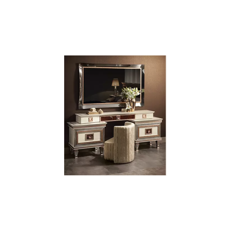 DOLCE VITA Włoska Toaletka 164cm / ArredoClassic DOLCE VITA Włoska Toaletka 164cm / ArredoClassic