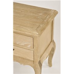 Livin Hill VENEZIA OAK Szafka nocna 60cm / VEO895