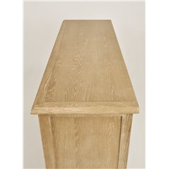 Livin Hill VENEZIA OAK Komoda 140cm / VEO802